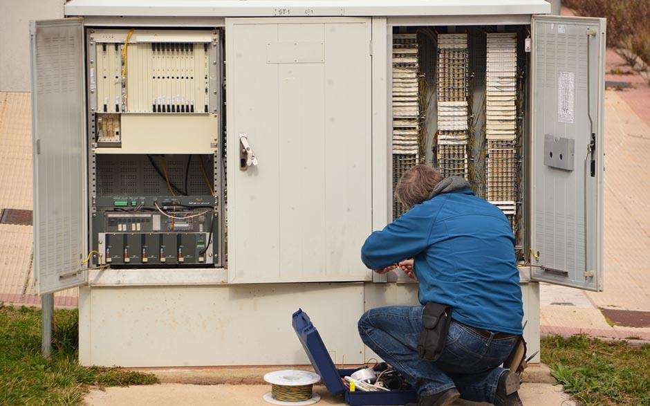 urgence électricité Drancy