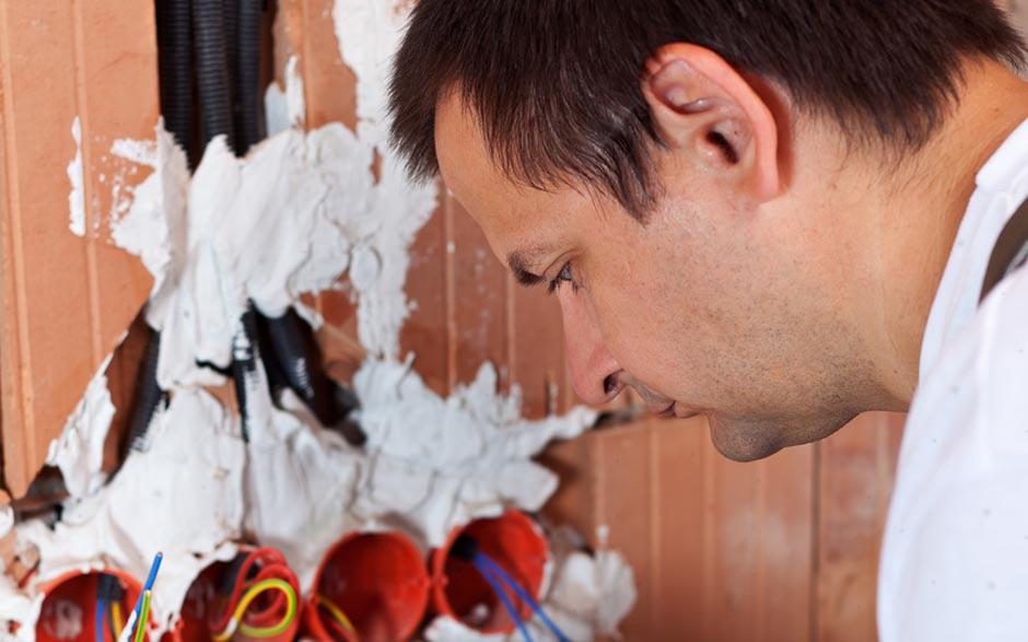 urgence électricité Drancy