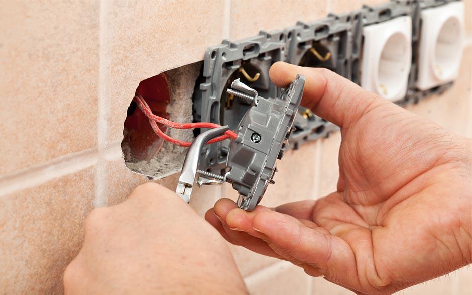 urgence électricité Drancy