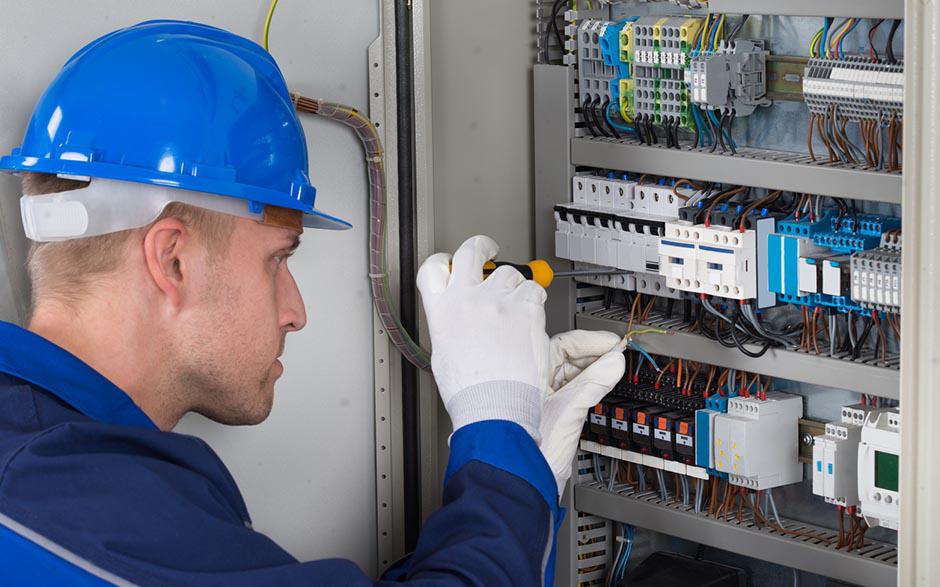 urgence électricité Drancy